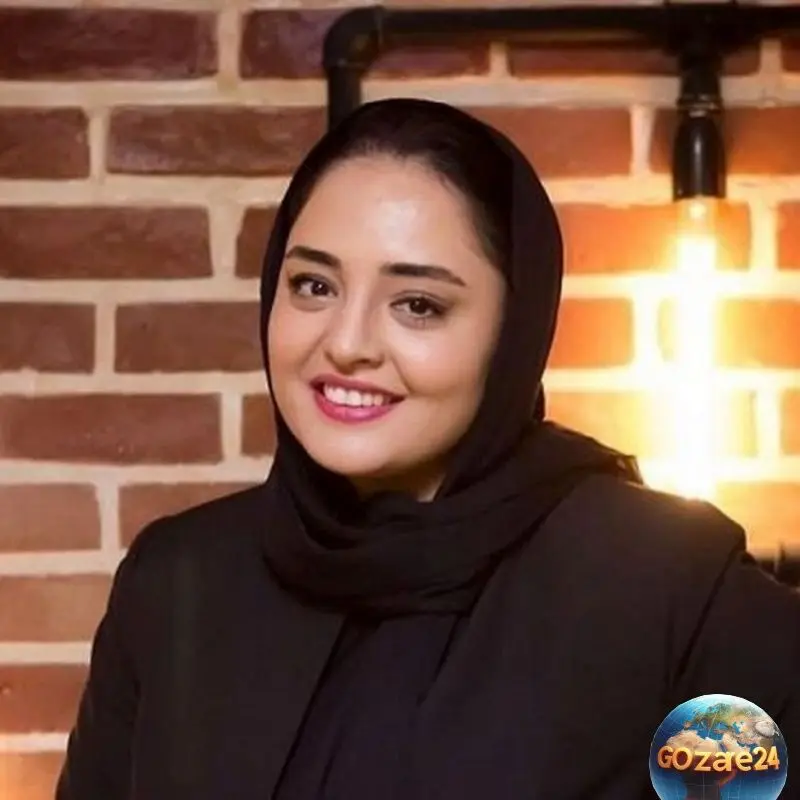 نرگس محمدی و خواهرش: شباهت عجیبی که انگار بدل همدیگرند!