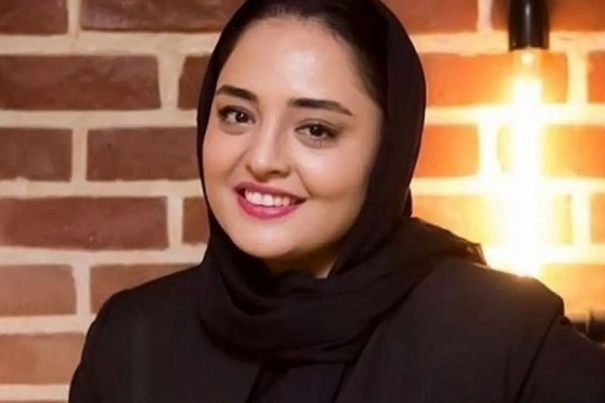نرگس محمدی و خواهرش: شباهت عجیبی که انگار بدل همدیگرند!