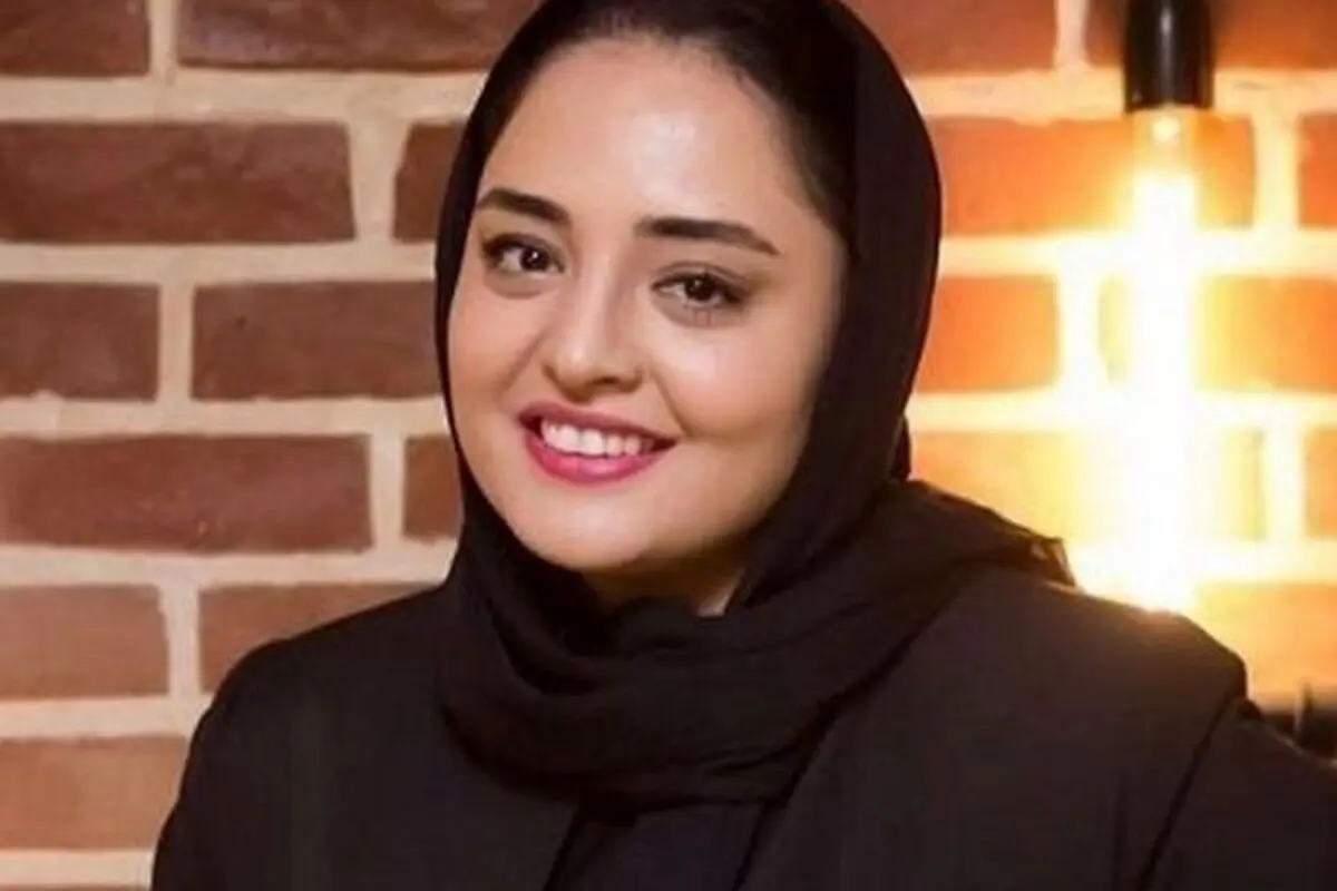 نرگس محمدی و خواهرش: شباهت عجیبی که انگار بدل همدیگرند!