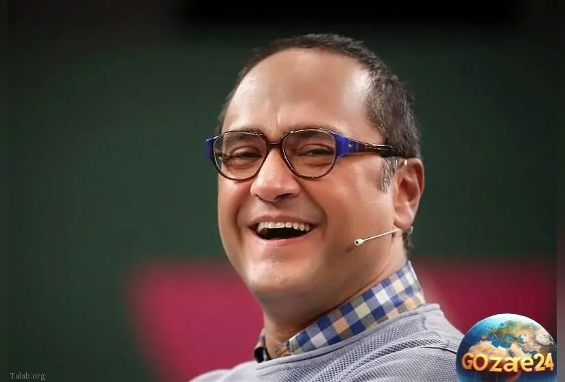 تصویر جدید رامبد جوان با تغییر چهره؛ بازیگر محبوب با ظاهر متفاوت و ریش و سبیل جدید