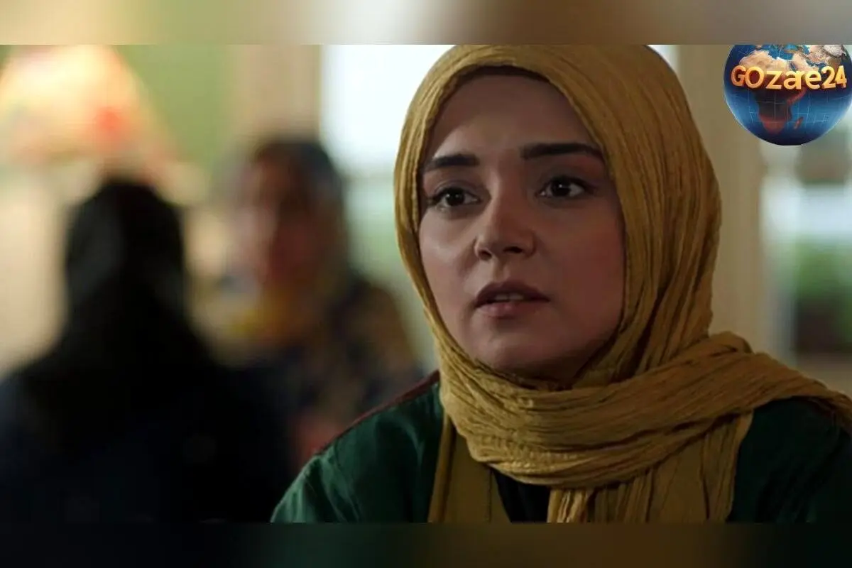تصاویر خانه لاکچری مهتاب اکبری؛ حیاط آرام و دلباز بازیگر موفق سریال لحظه گرگ و میش