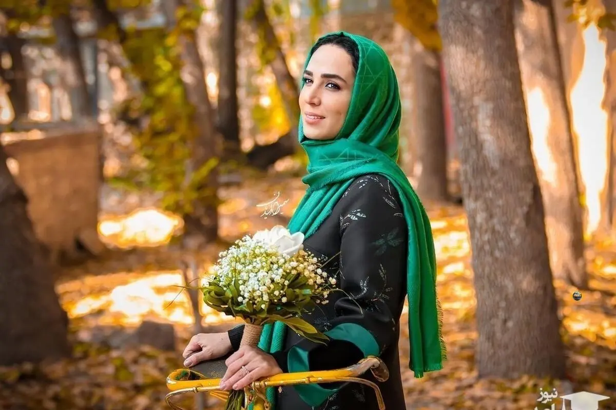 سوگل طهماسبی در جمع صمیمی گروه نجلا با انتشار عکس جدید در اینستاگرام