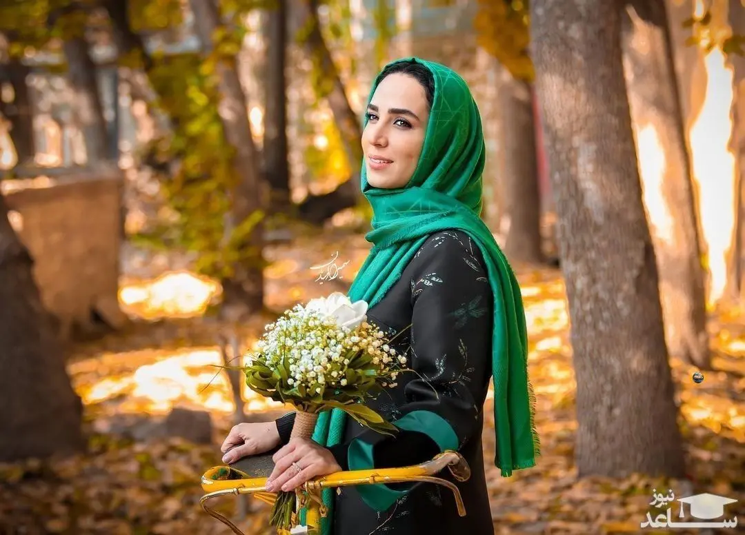 سوگل طهماسبی در جمع صمیمی گروه نجلا با انتشار عکس جدید در اینستاگرام