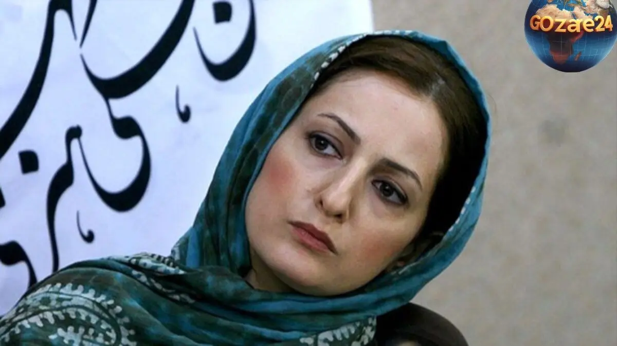 شقایق دهقان از جدایی و تلاش مجدد برای نویسندگی: روایت یک بازیگر در مسیر آرزوهایش