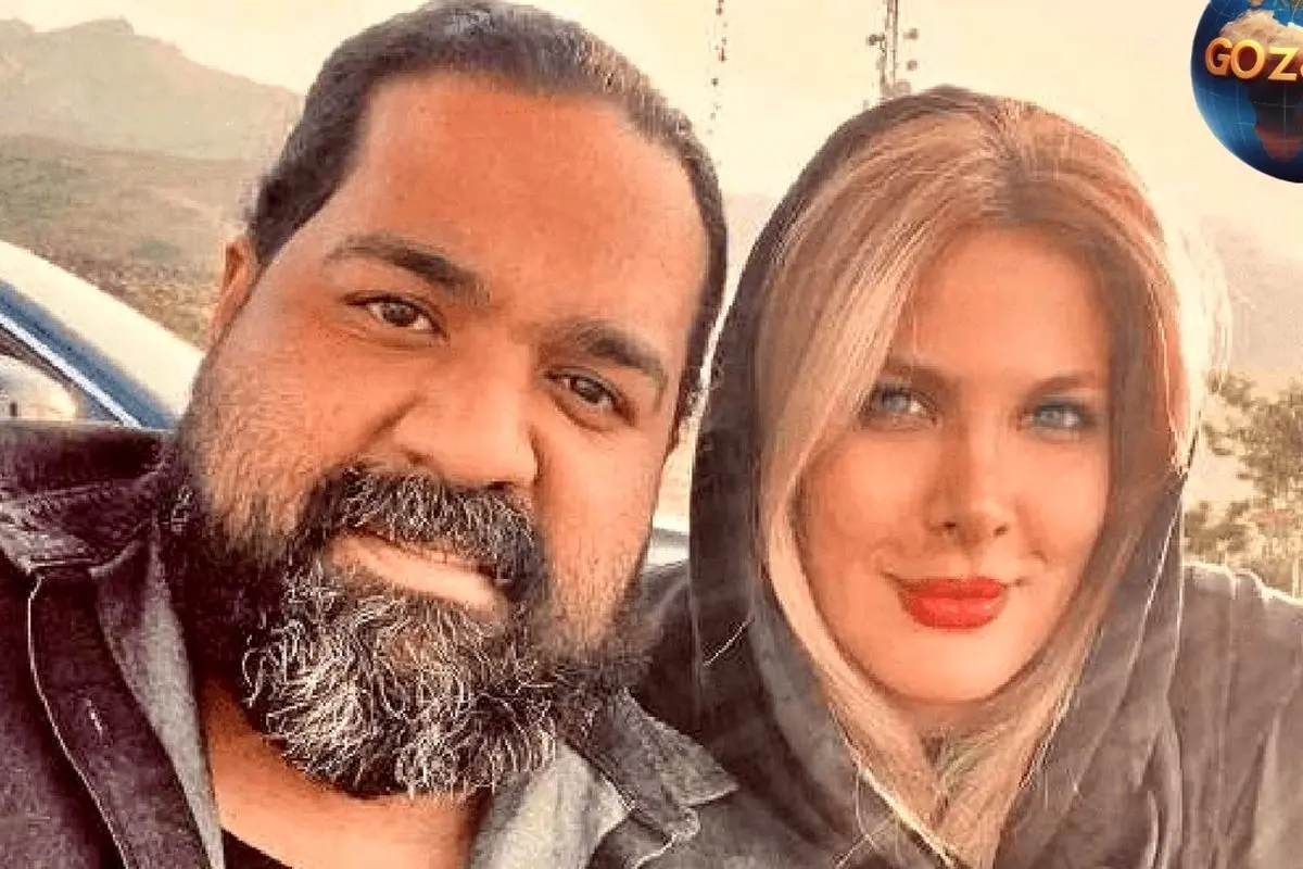 گشت و گذاری در خانه لوکس و رمانتیک رضا صادقی؛ دکوراسیون مدرن، پیانوی سفید و لحظات خانوادگی دلنشین