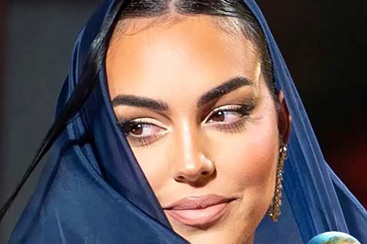 تصویر اولین روز مادر شدن جورجینا همسر رونالدو در بیمارستان + واکنشهای پدر پسری به استقبال فرزند تازه متولد شده