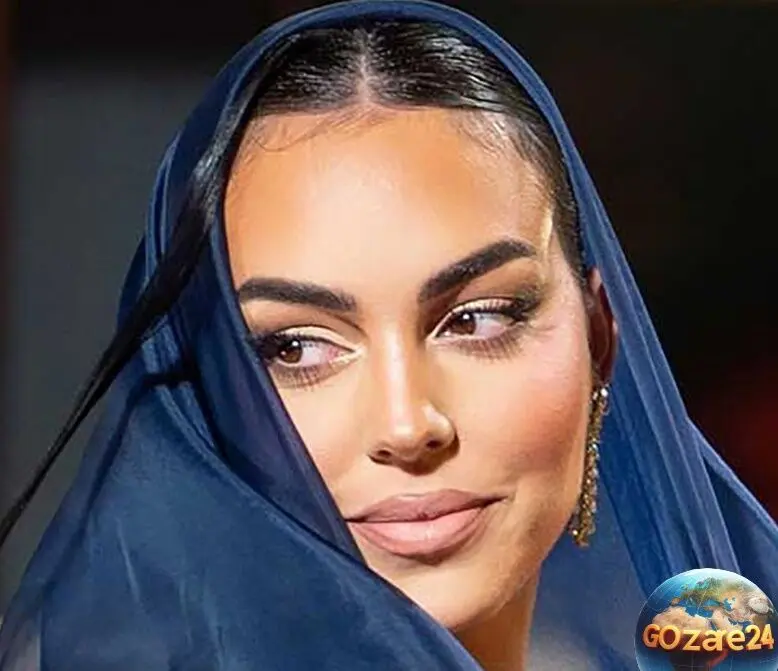 تصویر اولین روز مادر شدن جورجینا همسر رونالدو در بیمارستان + واکنش‌های پدر پسری به استقبال فرزند تازه متولد شده
