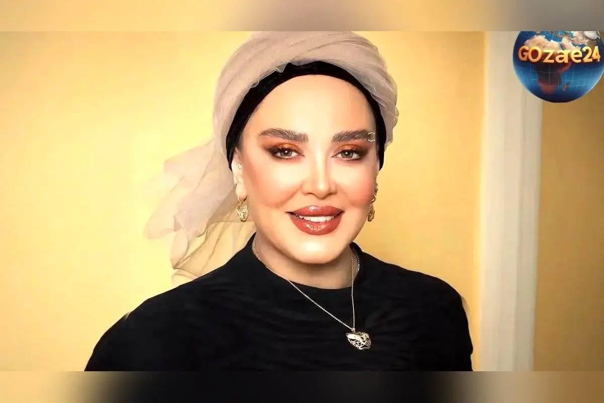 بهاره رهنما در کربلا با چادر گل‌گلی رنگارنگ + عکس زیارت و واکنش مخاطبان