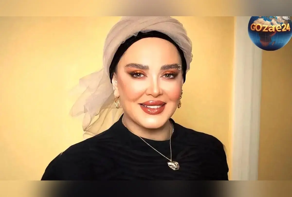 بهاره رهنما در کربلا با چادر گل‌گلی رنگارنگ + عکس زیارت و واکنش مخاطبان
