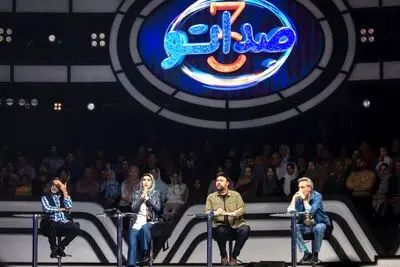 سیامک انصاری و الیکا عبدالرزاقی به فصل جدید «صداتو» می‌آیند