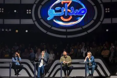 سیامک انصاری و الیکا عبدالرزاقی به فصل جدید «صداتو» می‌آیند