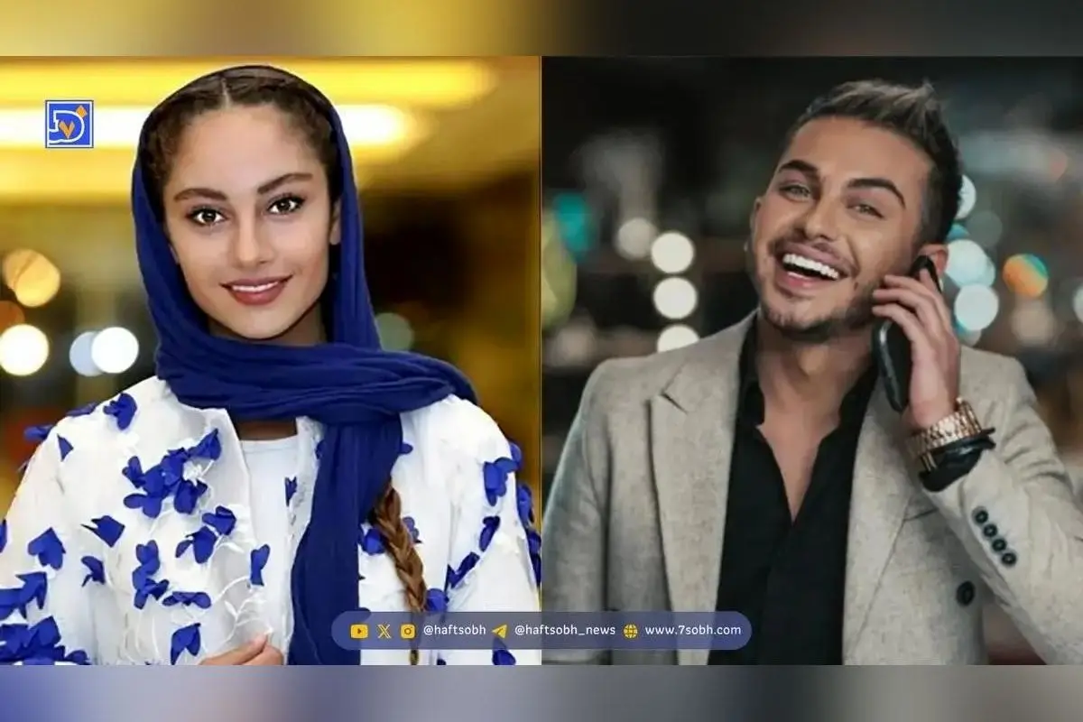 بیوگرافی کامل ارسلان قاسمی، بازیگر چشم‌نواز و محبوب سینما و تلویزیون + ماجرای رابطه با ترلان پروانه