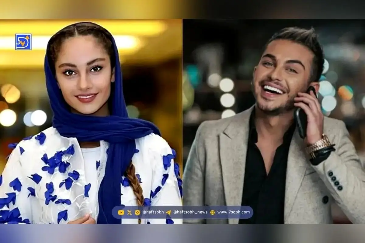 بیوگرافی کامل ارسلان قاسمی، بازیگر چشم‌نواز و محبوب سینما و تلویزیون + ماجرای رابطه با ترلان پروانه