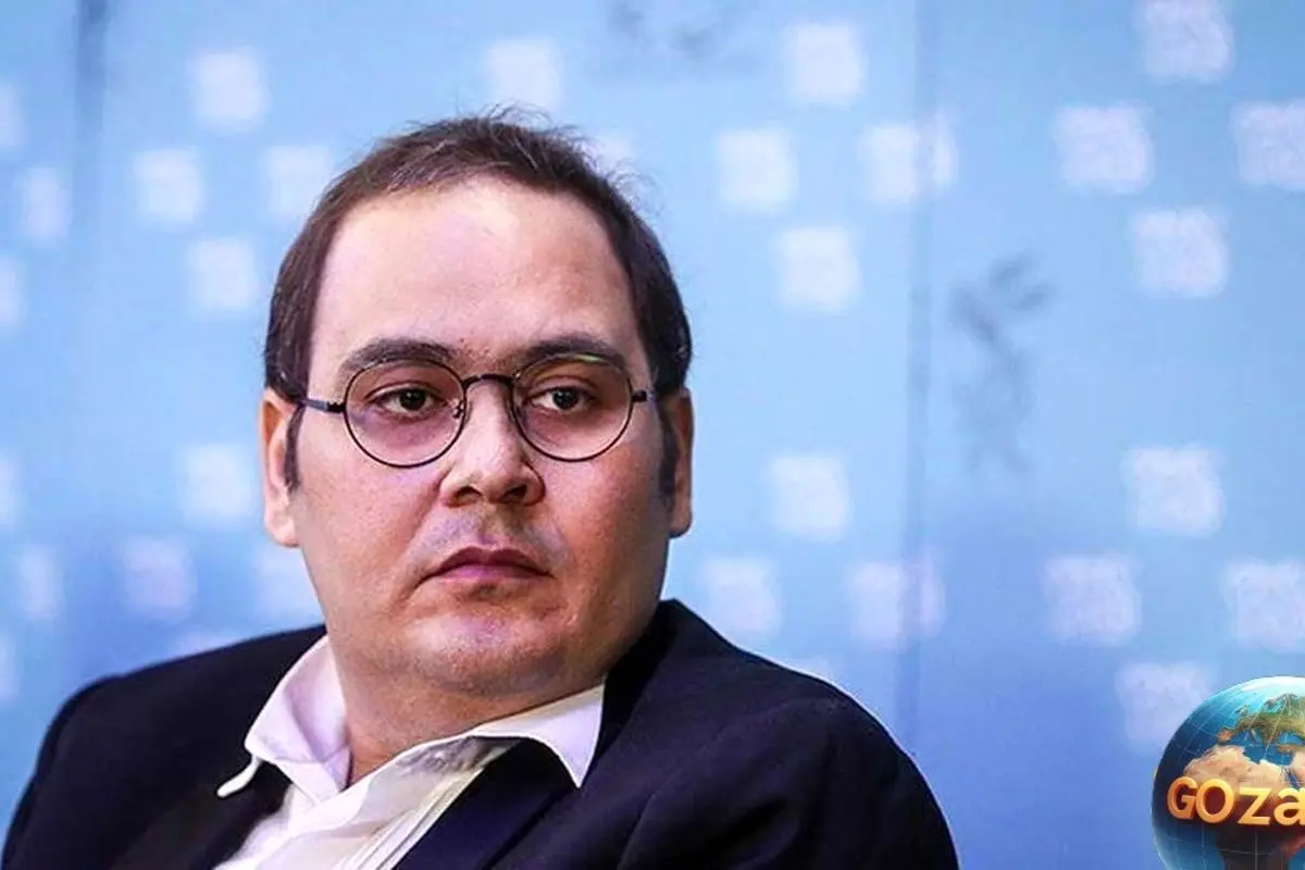 رونمایی از پدر کارگردان مشهور رضا داوودنژاد و خانواده هنرمندشان + عکس