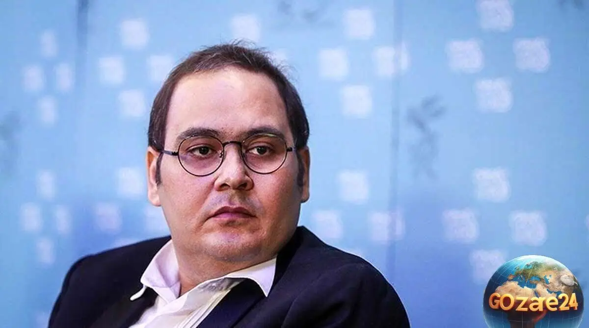 رونمایی از پدر کارگردان مشهور رضا داوودنژاد و خانواده هنرمندشان + عکس