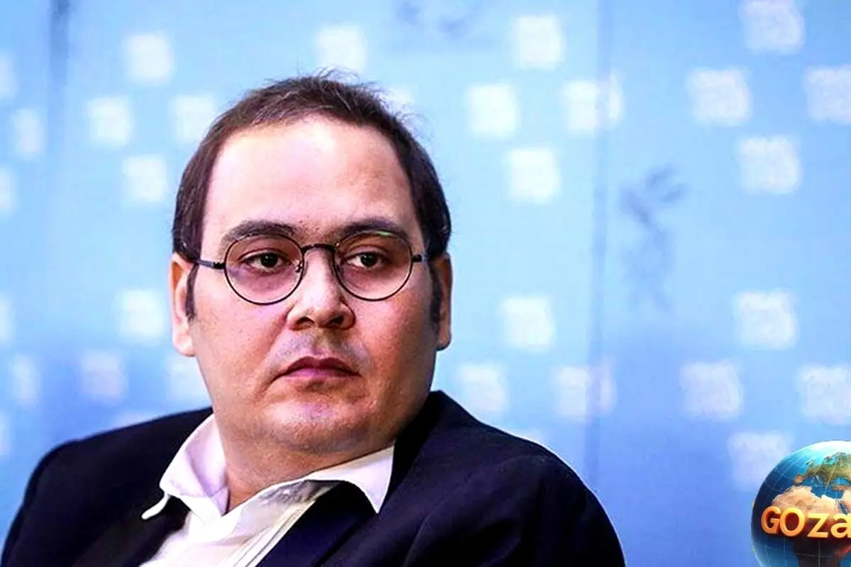 رونمایی از پدر کارگردان مشهور رضا داوودنژاد و خانواده هنرمندشان + عکس