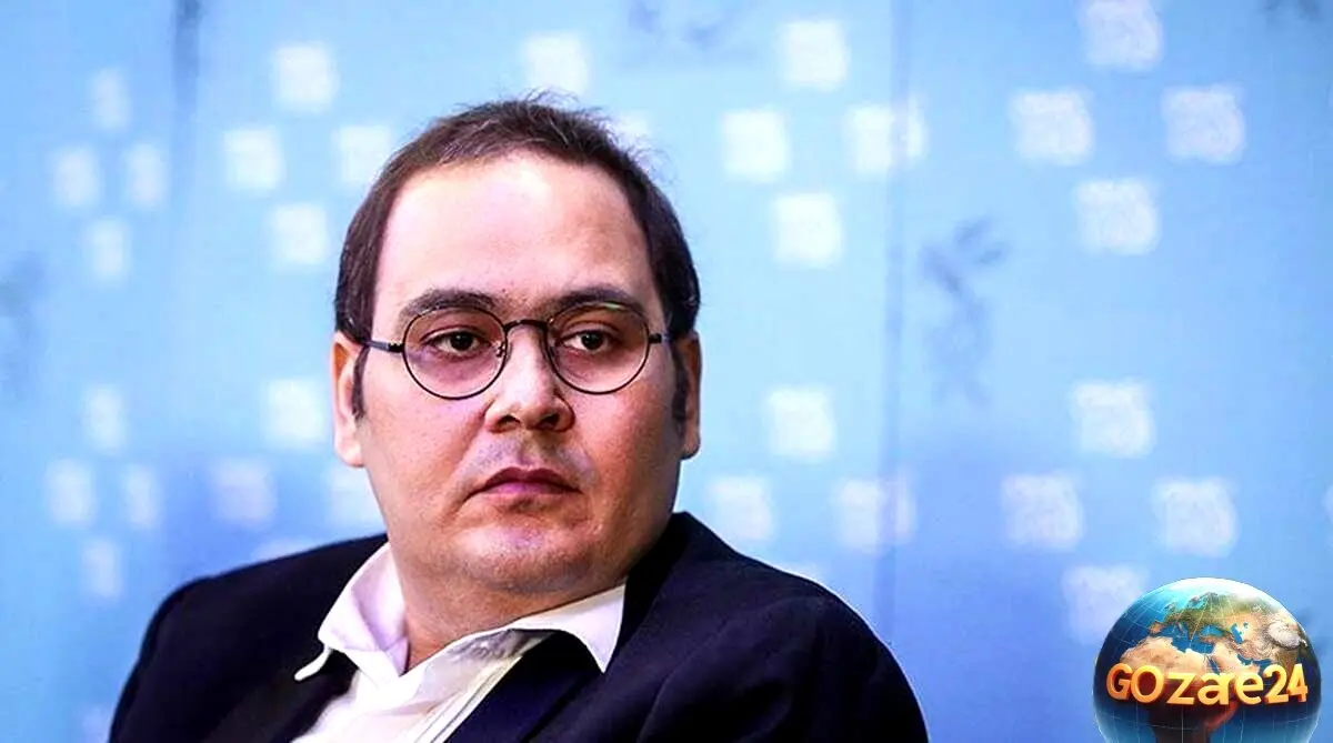 رونمایی از پدر کارگردان مشهور رضا داوودنژاد و خانواده هنرمندشان + عکس