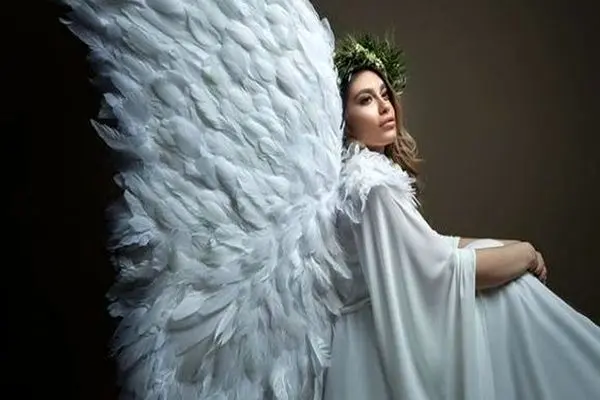 بیوگرافی کامل سویل تیانی خیابانی همسر سابق محسن افشانی و داستان زندگی و جدایی آنها