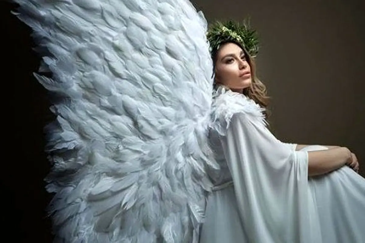بیوگرافی کامل سویل تیانی خیابانی همسر سابق محسن افشانی و داستان زندگی و جدایی آنها