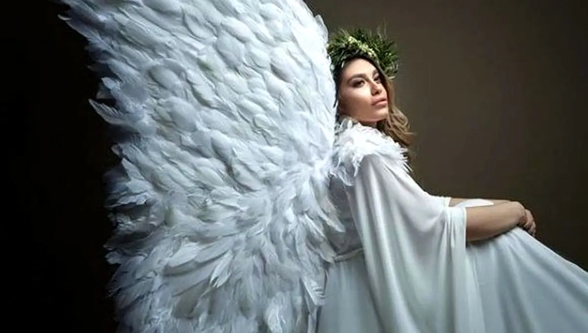 بیوگرافی کامل سویل تیانی خیابانی همسر سابق محسن افشانی و داستان زندگی و جدایی آنها