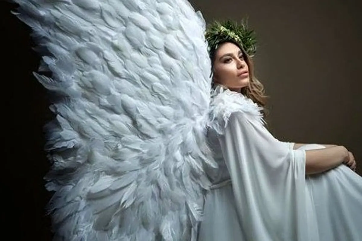 بیوگرافی کامل سویل تیانی خیابانی همسر سابق محسن افشانی و داستان زندگی و جدایی آنها