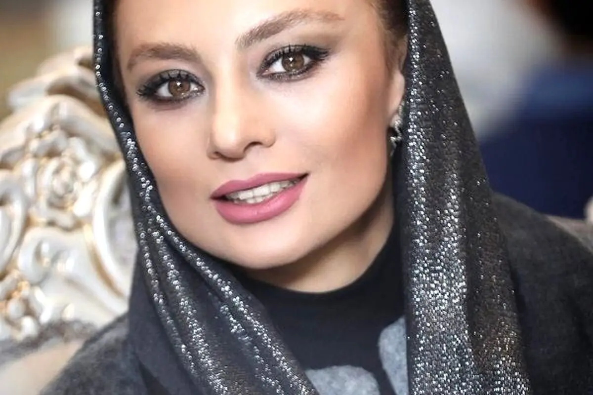 درخشش یکتا ناصر در لباس بلوچ دوزی شده؛ نماد وقار، اصالت و استایل شیک