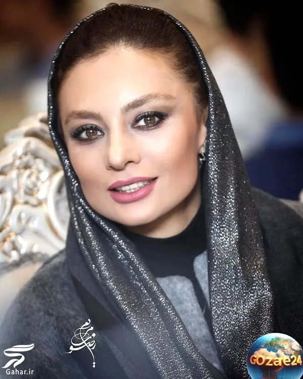درخشش یکتا ناصر در لباس بلوچ دوزی شده؛ نماد وقار، اصالت و استایل شیک
