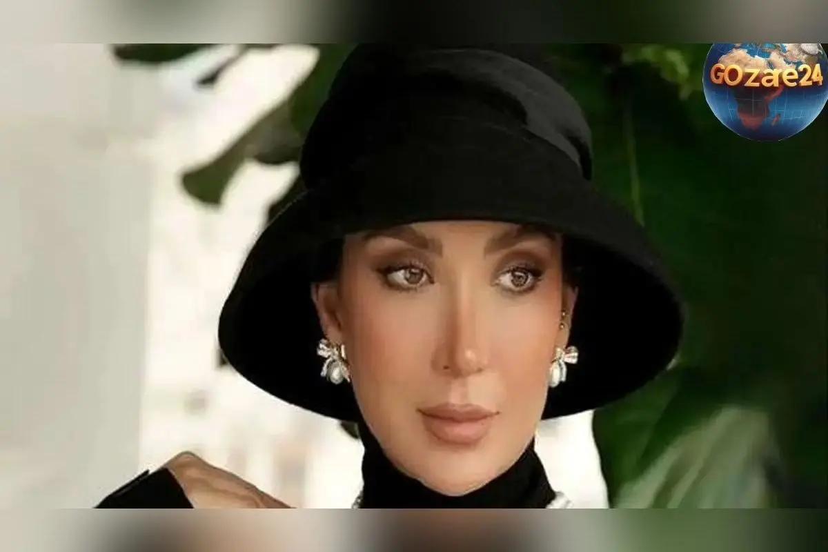 مینا مختاری در کنار پسرش: آرزوی بزرگ مادرانه و احساسات عمیق درباره آینده فرزندش