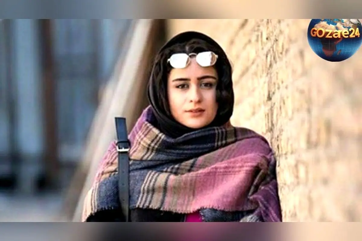 عکس پاییزی فاطیما بهارمست با استایل ساده و شیک؛ نگاه متفاوت در فصل پاییز