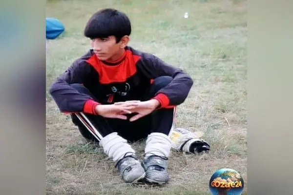 علیرضا بیرانوند: از کودکی با بی‌تفاوتی در برابر آزارها و خاطراتی از سنگ‌پرانی و شکستن شیشه‌ها