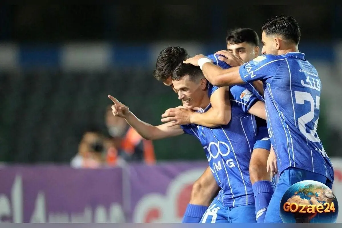 کدام ستاره استقلال در هفته‌های اخیر بیشترین تاثیر را داشته است؟ نظرسنجی جدید هواداران درباره بهترین بازیکن تیم