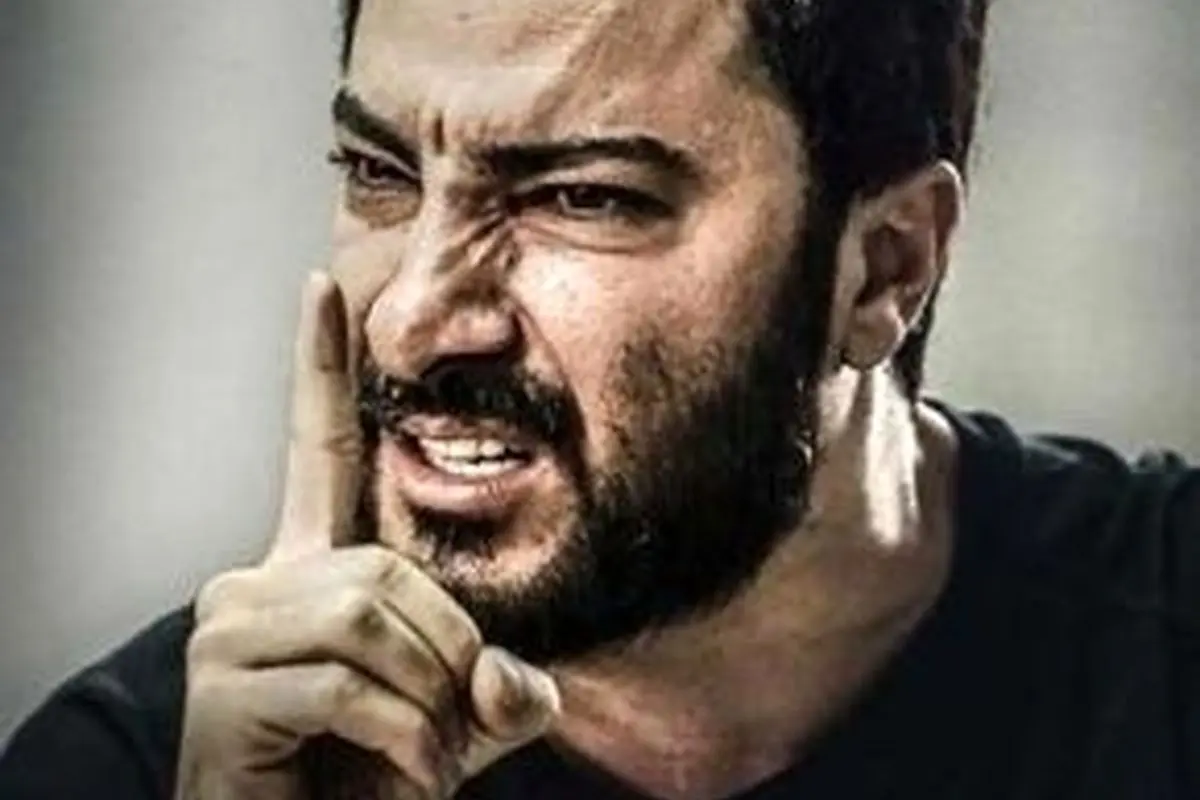 واکنش جنجالی نوید محمدزاده به خروج اجباری مهاجران افغان: انتقاد تند بازیگر مطرح سینما از برخورد با انسان‌ها