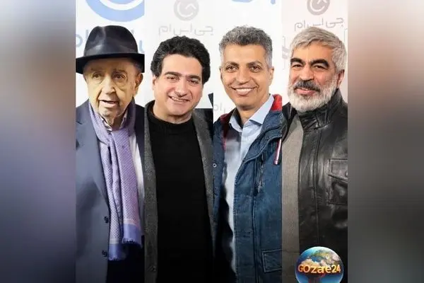 رونمایی از آلبوم‌های نایاب و منتشرنشده استاد محمدرضا شجریان با حضور چهره‌های سرشناس در موزه هنرهای معاصر