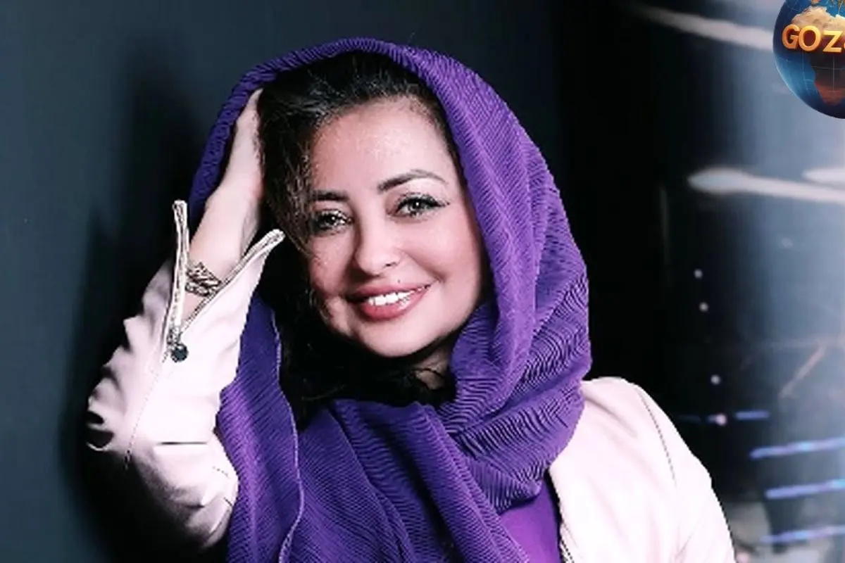 نفیسه روشن در سفر به چین: تصاویر دیدنی از شهرهای شانگهای و ووهو آنهوی