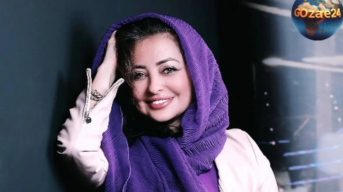 نفیسه روشن در سفر به چین: تصاویر دیدنی از شهرهای شانگهای و ووهو آنهوی