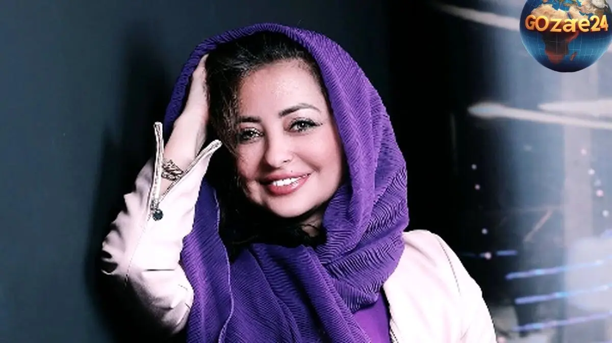 نفیسه روشن در سفر به چین: تصاویر دیدنی از شهرهای شانگهای و ووهو آنهوی