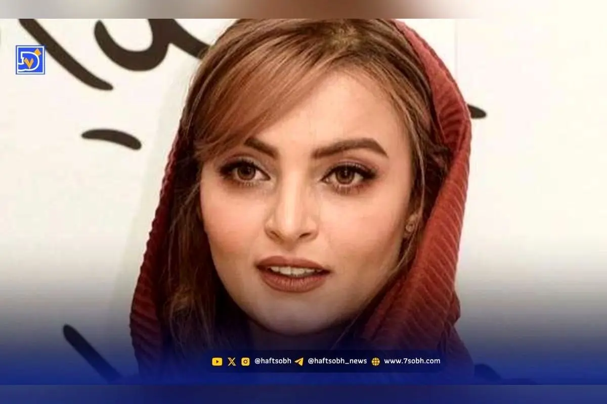 نیلوفر پارسا در استایل پاییزی با ترکیب گرم و دل‌نشین، خوش‌پوش‌ترین بانوی فصل!