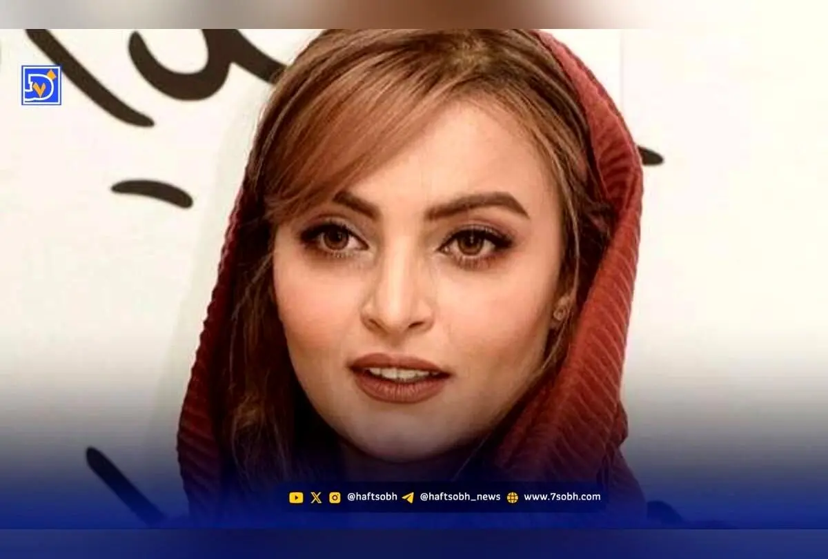 نیلوفر پارسا در استایل پاییزی با ترکیب گرم و دل‌نشین، خوش‌پوش‌ترین بانوی فصل!