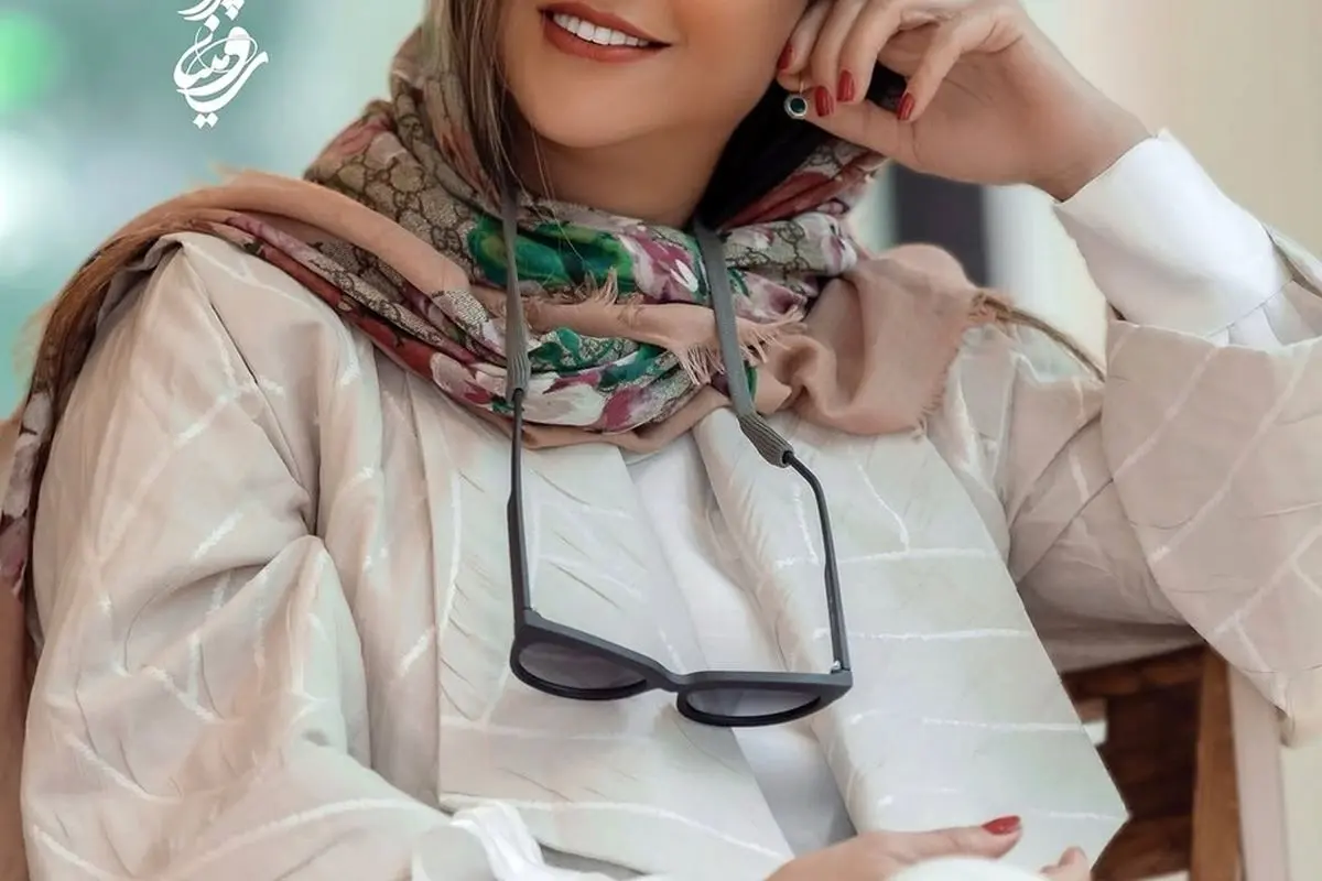 نقشآفرینی بینظیر آزاده صمدی در سریال «میخواهم زنده بمانم»؛ تماشایی و پرکشش