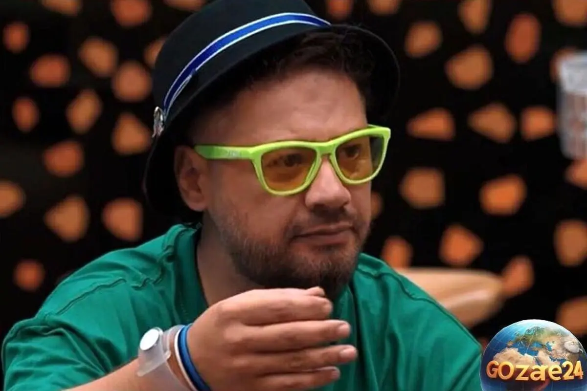 علی صادقی و تویوتا هایلوکس لاچری؛ بازیگر جوکر با خودروی رویایی و تصاویر اختصاصی