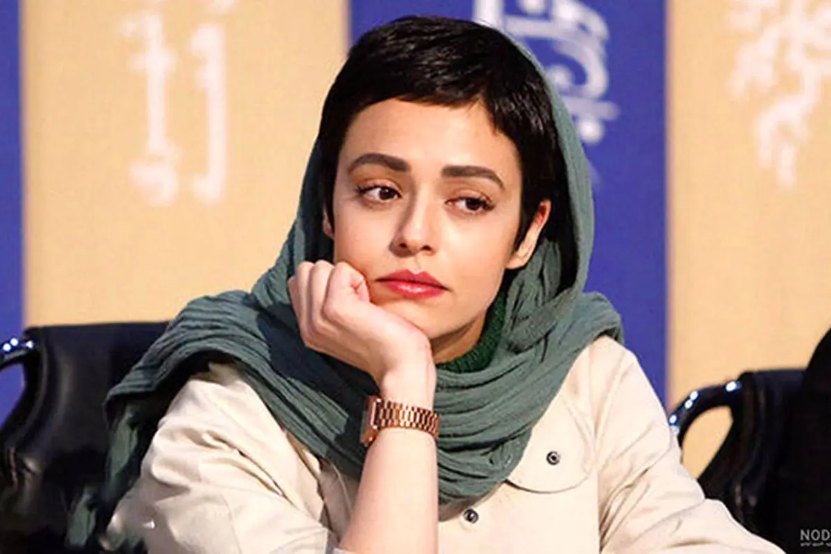 سوگل خلیق با ظاهر متفاوت در تصویر جدید اینستاگرامش، بازیگر محبوب سریال شکارگاه را بشناسید