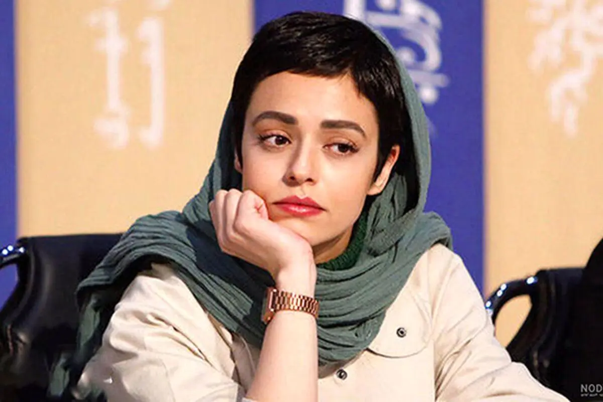 سوگل خلیق با ظاهر متفاوت در تصویر جدید اینستاگرامش، بازیگر محبوب سریال شکارگاه را بشناسید