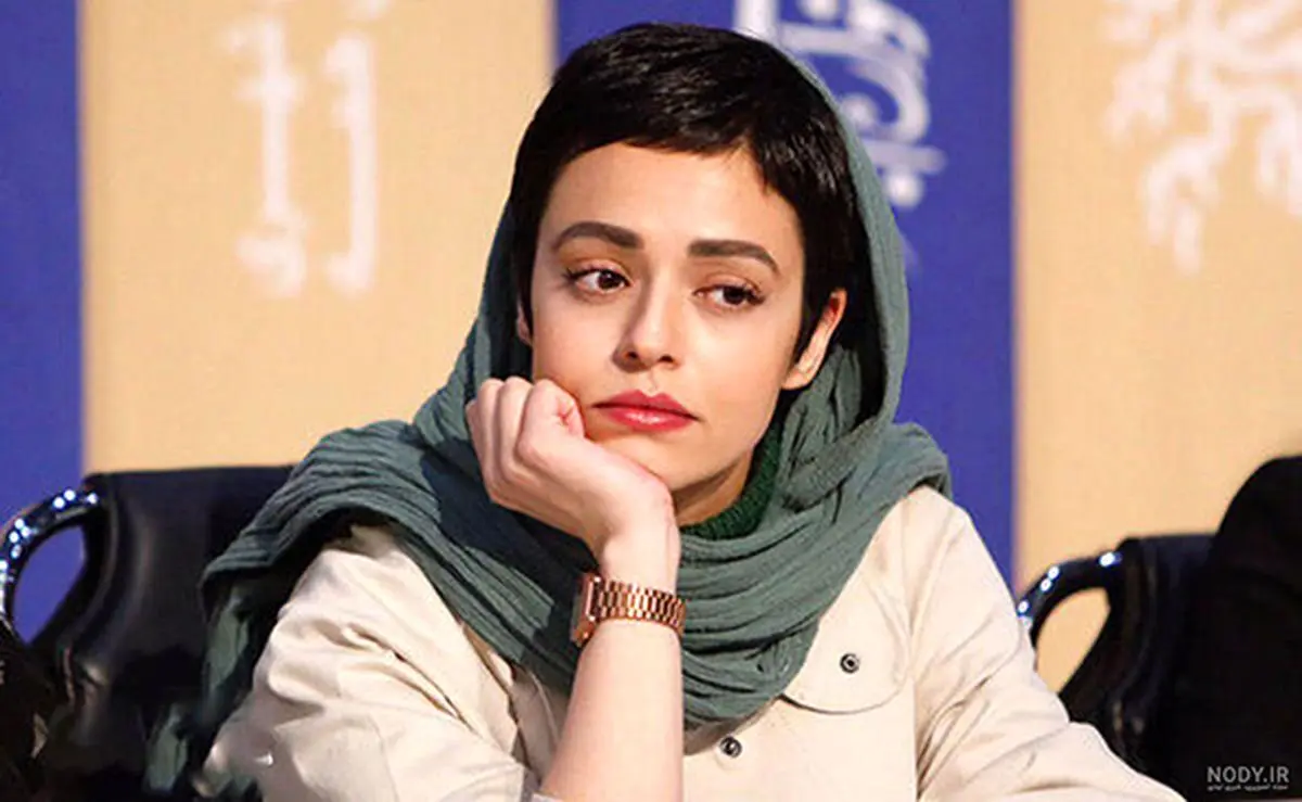 سوگل خلیق با ظاهر متفاوت در تصویر جدید اینستاگرامش، بازیگر محبوب سریال شکارگاه را بشناسید