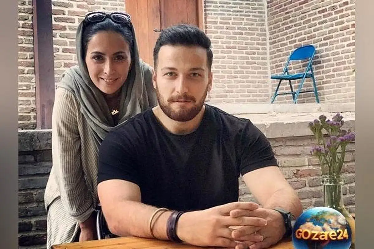 بیوگرافی میلاد میرزایی؛ از غلبه بر لکنت زبان نوجوانی تا ستاره‌سازی در دنیای هنر و خانواده‌دوستی