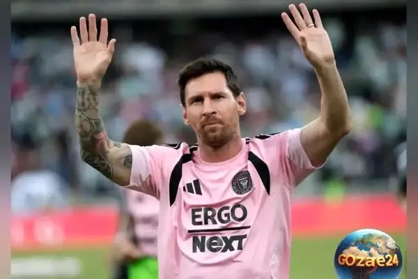 لیونل مسی: از عشق به انجیل و خانواده تا خاطرات شیرین و هدف‌های بزرگ در فوتبال