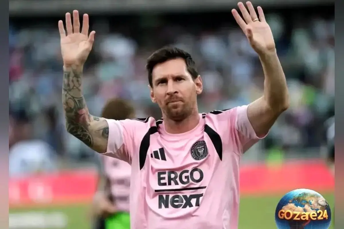 لیونل مسی: از عشق به انجیل و خانواده تا خاطرات شیرین و هدف‌های بزرگ در فوتبال