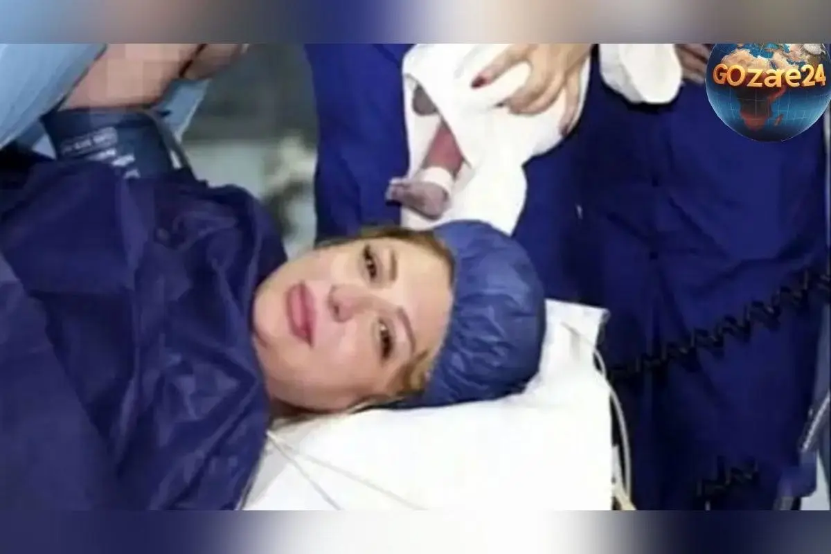 عکس‌های بی‌نظیر روز مادر بازیگران ایرانی؛ لحظه‌های خاص و اولین روز مادر شدن ستاره‌ها