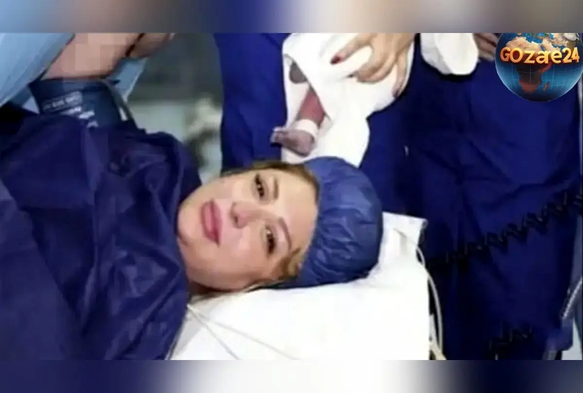 عکس‌های بی‌نظیر روز مادر بازیگران ایرانی؛ لحظه‌های خاص و اولین روز مادر شدن ستاره‌ها