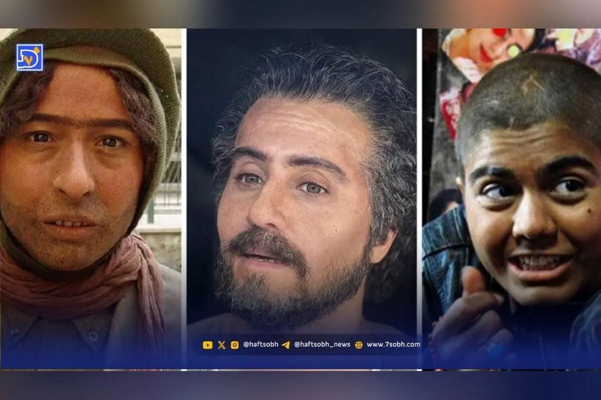 ۶ بازیگر زن ایرانی که با تغییر ظاهر نقش مردانه را ایفا کردند + داستان‌های جذاب و چالش‌برانگیز