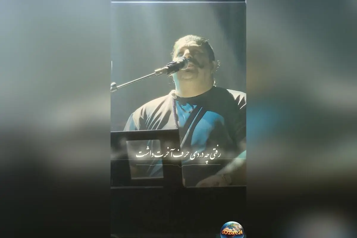رونمایی جذاب بهنام بانی از آهنگ جدید «بی معرفت» با اجرای زنده و پیانو نوازی در ویدیو اختصاصی